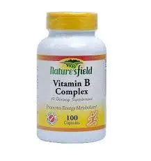 Vitamin B Complex